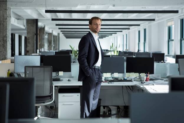 Photo du film Nous sommes les autres