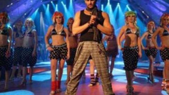 Photo du film Aa Dekhen Zara [2009]