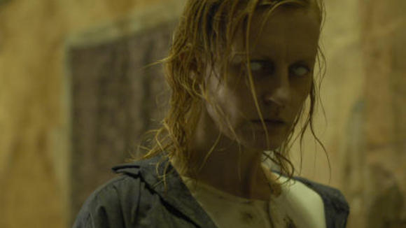 Photo du film The Abandoned