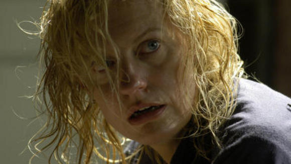 Photo du film The Abandoned