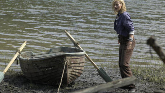 Photo du film The Abandoned