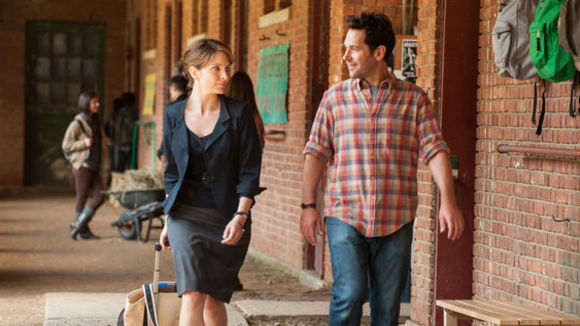 Photo from the movie Admission