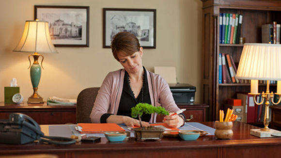 Photo from the movie Admission