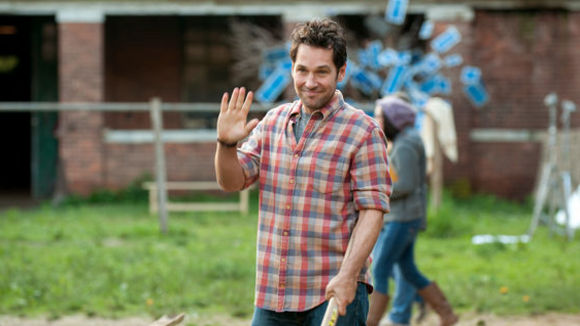 Photo from the movie Admission