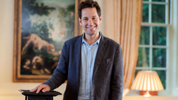 Photo from the movie Admission