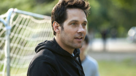 Photo from the movie Admission