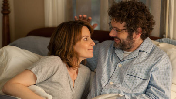 Photo from the movie Admission