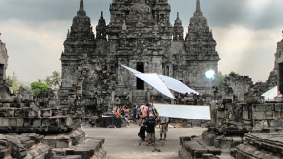 Photo from the movie The Philosophers