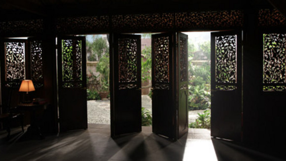 Photo from the movie The Philosophers