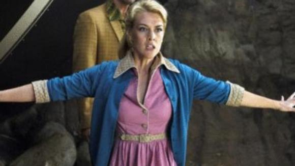 Photo du film Alien Trespass