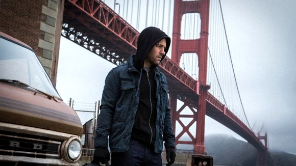 Photo du film Ant-Man v.f.