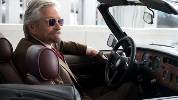 Photo du film Ant-Man v.f.