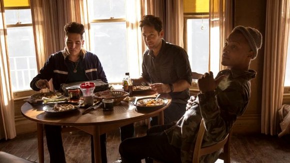 Photo du film Ant-Man v.f.