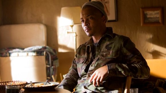 Photo du film Ant-Man v.f.