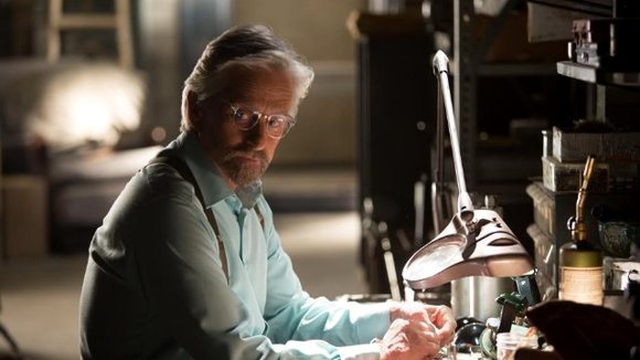 Photo du film Ant-Man v.f.