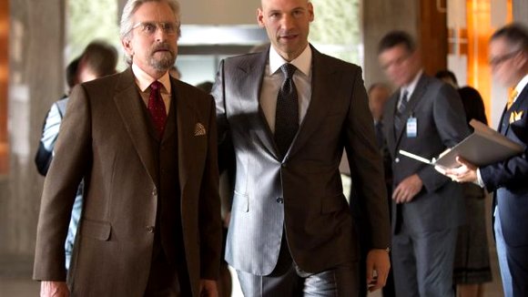 Photo du film Ant-Man v.f.