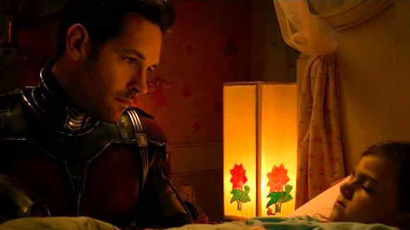 Photo du film Ant-Man v.f.