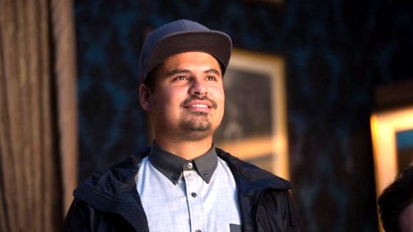 Photo du film Ant-Man v.f.