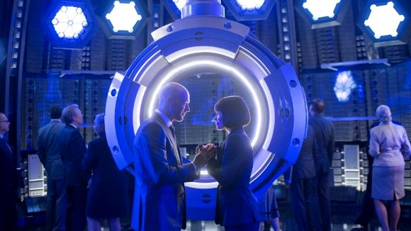 Photo du film Ant-Man v.f.