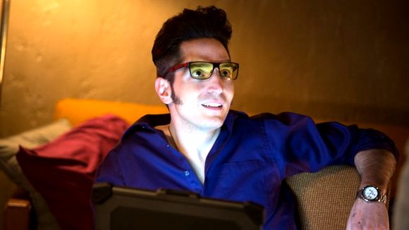 Photo du film Ant-Man v.f.