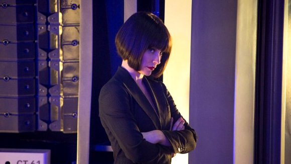 Photo du film Ant-Man v.f.