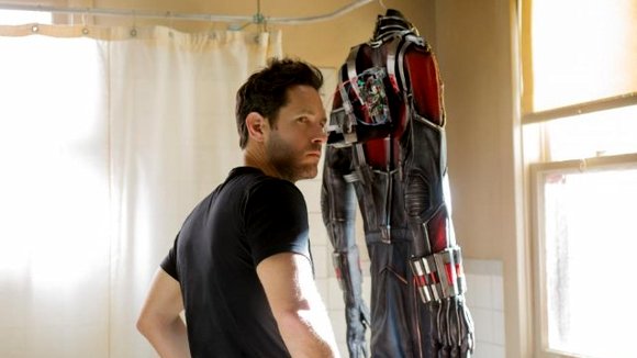 Photo du film Ant-Man v.f.