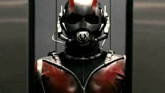 Photo du film Ant-Man v.f.