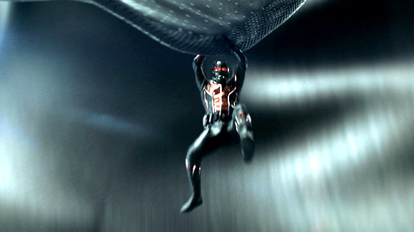 Photo du film Ant-Man v.f.