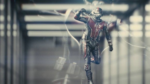 Photo du film Ant-Man v.f.