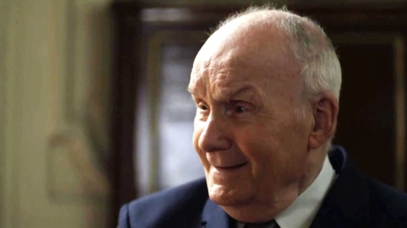 Photo from the movie The Art Dealer