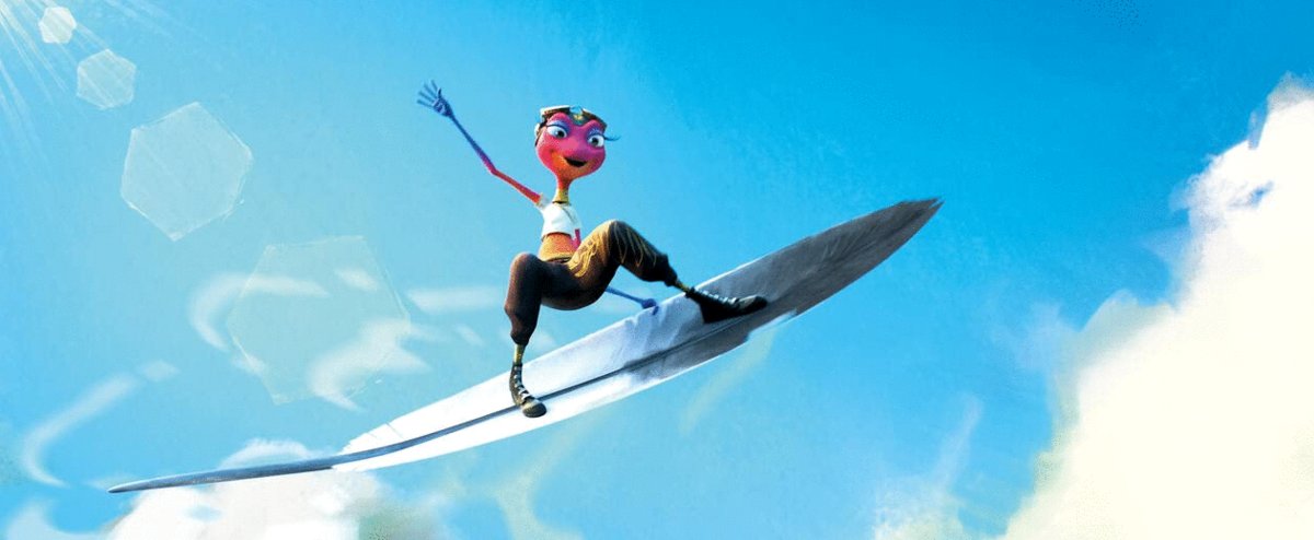 Photo from the movie Around the World in 80 Days [2021]