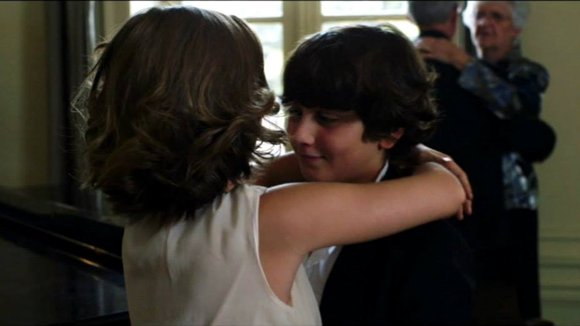 Photo from the movie The Art Dealer