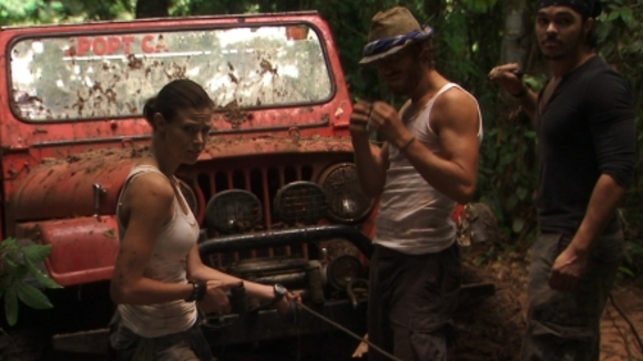 Photo du film The Art of Travel