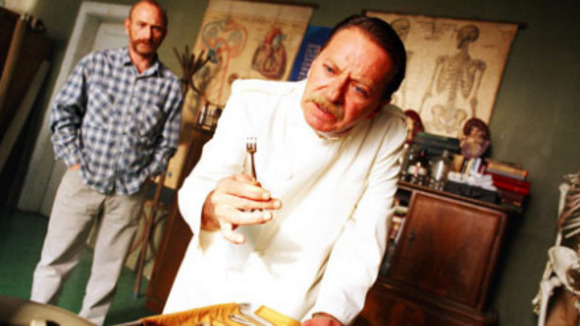 Photo du film Bal-Can-Can [2005]