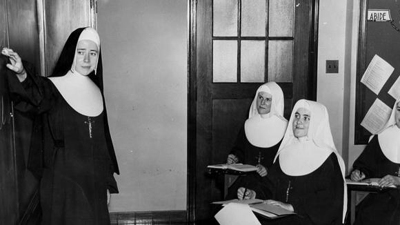 Photo du film Band of Sisters