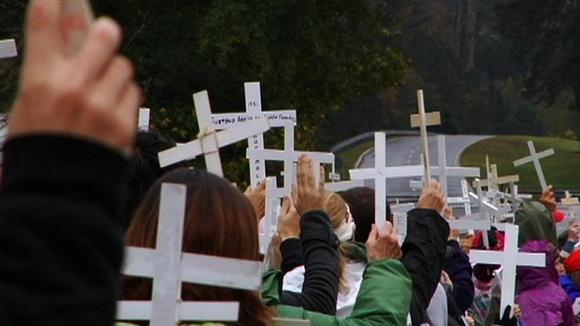 Photo du film Band of Sisters