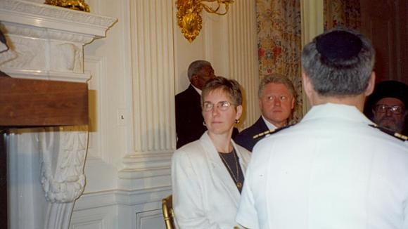 Photo du film Band of Sisters