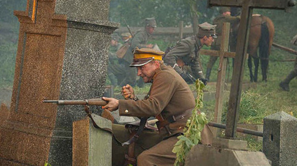 Photo du film Bitwa warszawska 1920