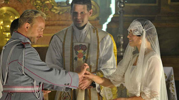 Photo du film Bitwa warszawska 1920