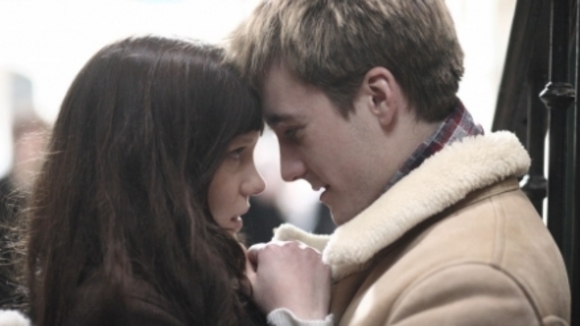 Photo from the movie The Beautiful Person