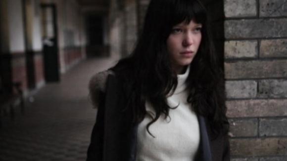 Photo from the movie The Beautiful Person