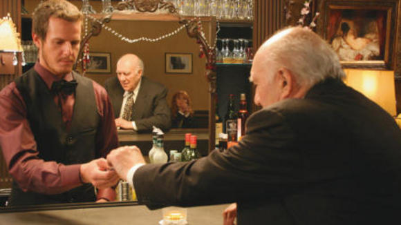 Photo from the movie Belle toujours