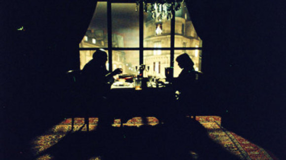 Photo from the movie Belle toujours