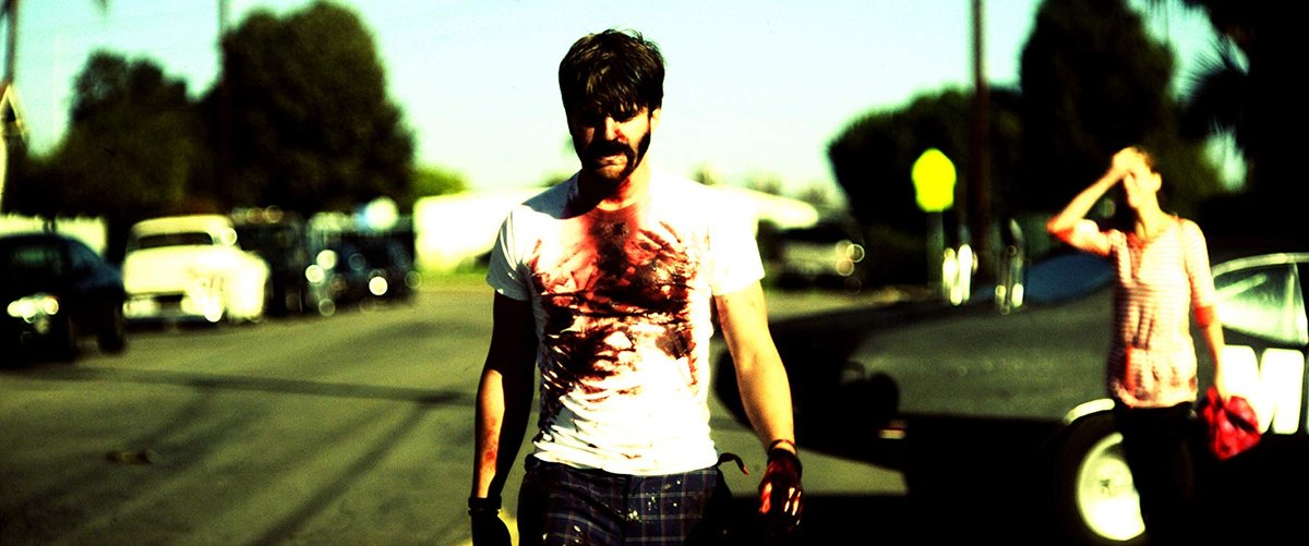 Photo from the movie Bellflower [2011]