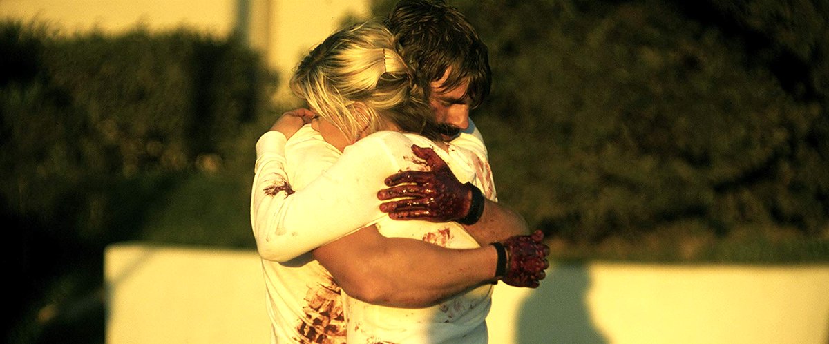 Photo from the movie Bellflower [2011]
