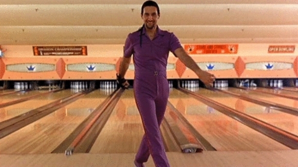 Photo du film The Big Lebowski