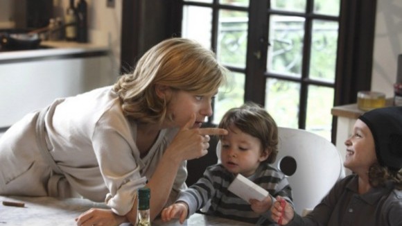 Photo from the movie The Big Picture