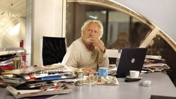 Photo from the movie The Big Picture