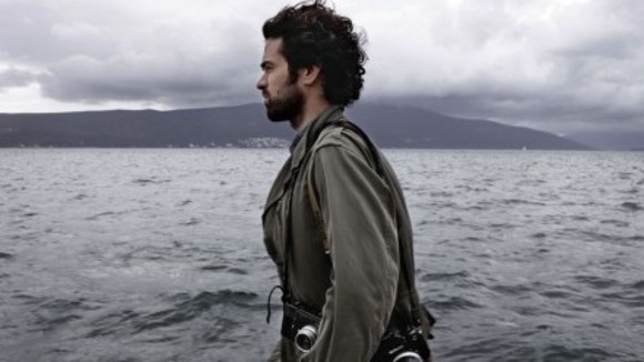 Photo from the movie The Big Picture