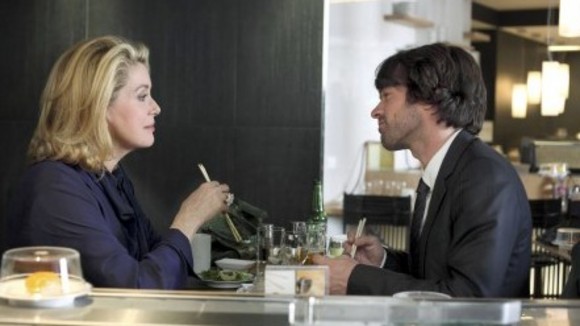 Photo from the movie The Big Picture